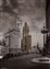 Chicago #8 Wacker Drive Showing Wrigley Building & Tribune Towner 1934.jpg